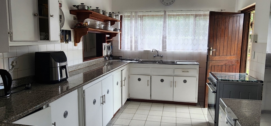 3 Bedroom Property for Sale in Oslo Beach KwaZulu-Natal