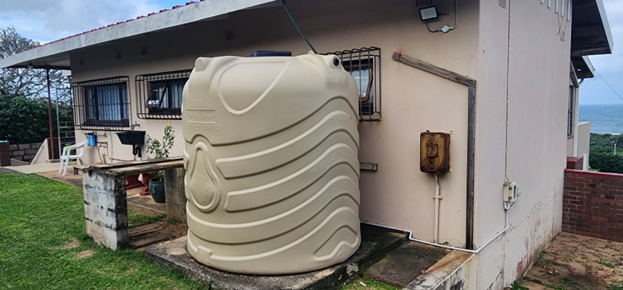 3 Bedroom Property for Sale in Oslo Beach KwaZulu-Natal