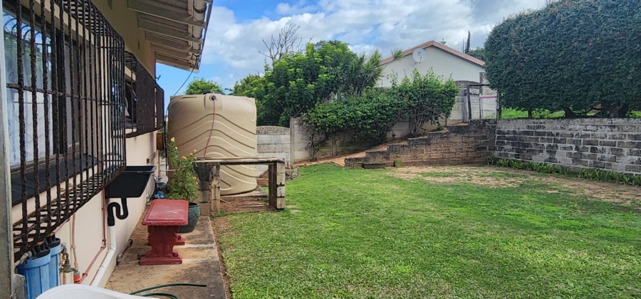 3 Bedroom Property for Sale in Oslo Beach KwaZulu-Natal
