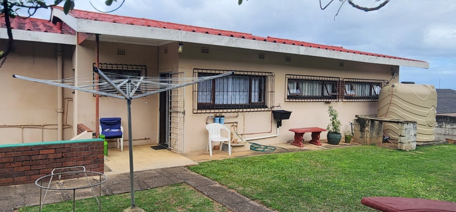 3 Bedroom Property for Sale in Oslo Beach KwaZulu-Natal