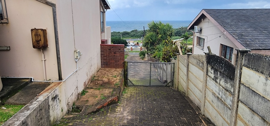 3 Bedroom Property for Sale in Oslo Beach KwaZulu-Natal