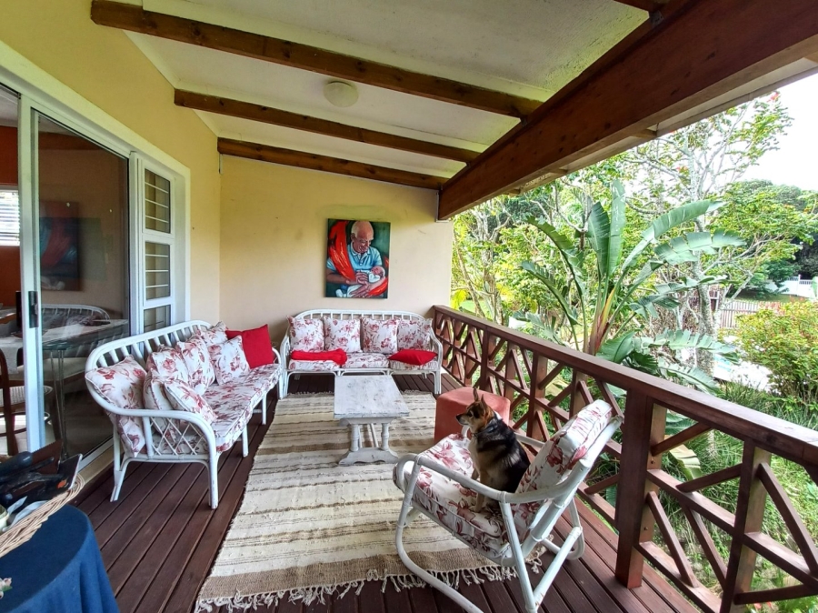 3 Bedroom Property for Sale in Umzumbe KwaZulu-Natal