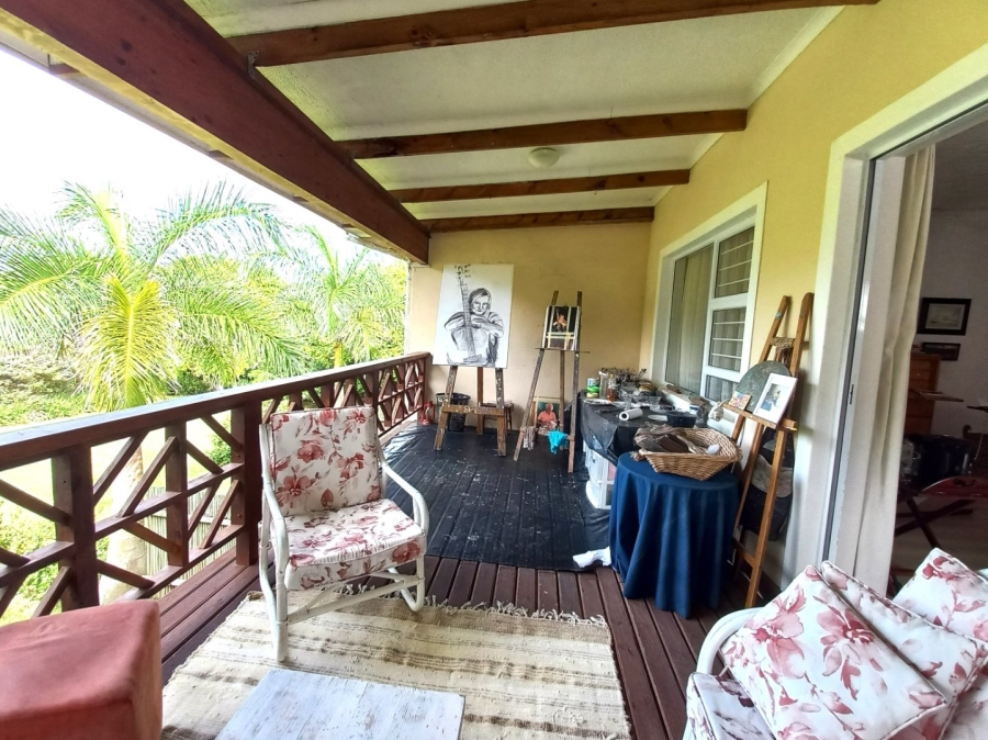3 Bedroom Property for Sale in Umzumbe KwaZulu-Natal