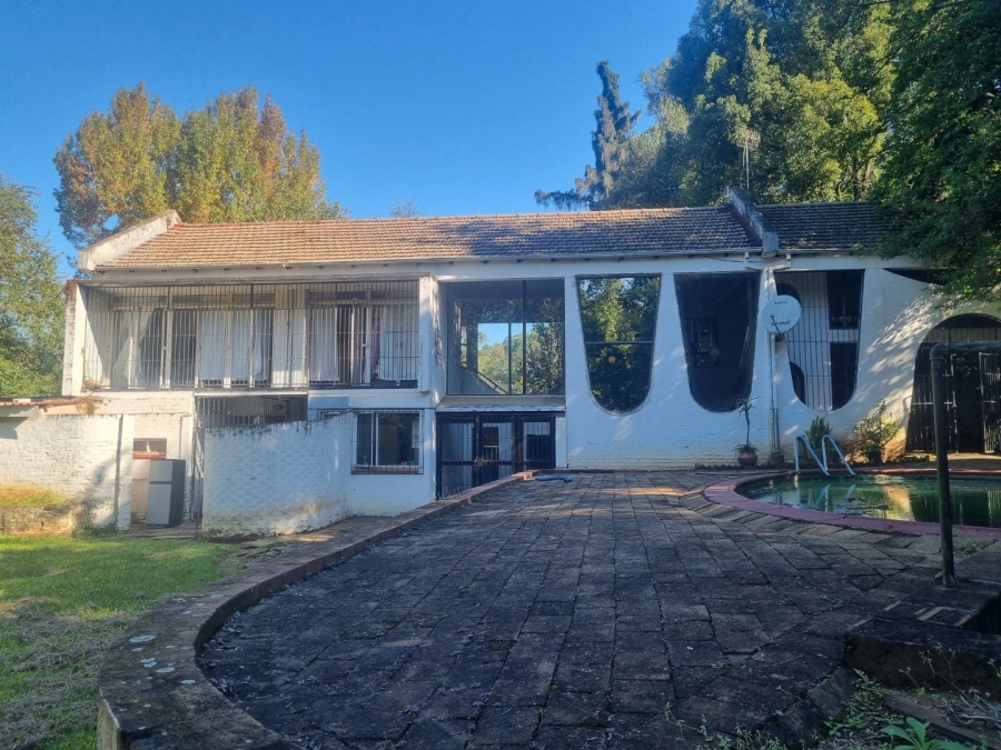 3 Bedroom Property for Sale in Boughton KwaZulu-Natal
