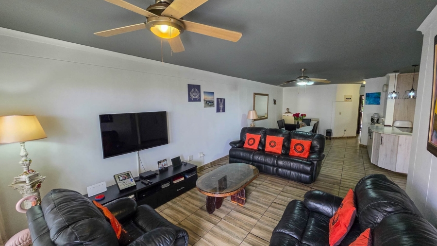 3 Bedroom Property for Sale in Uvongo Beach KwaZulu-Natal