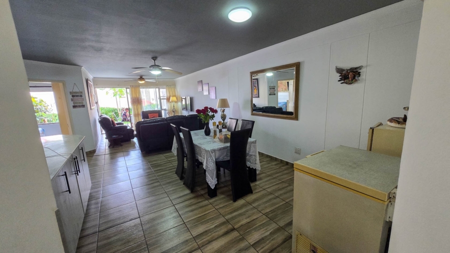 3 Bedroom Property for Sale in Uvongo Beach KwaZulu-Natal
