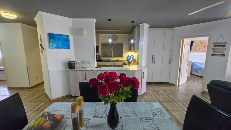 3 Bedroom Property for Sale in Uvongo Beach KwaZulu-Natal