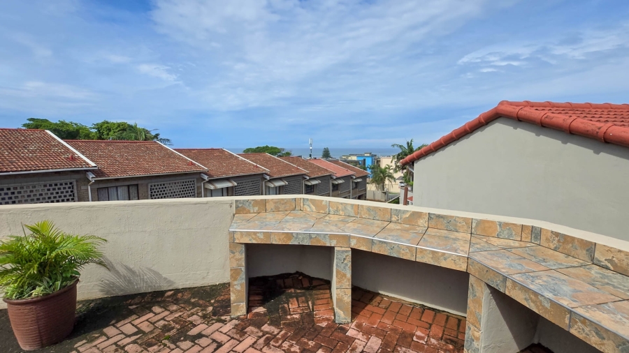 3 Bedroom Property for Sale in Uvongo Beach KwaZulu-Natal