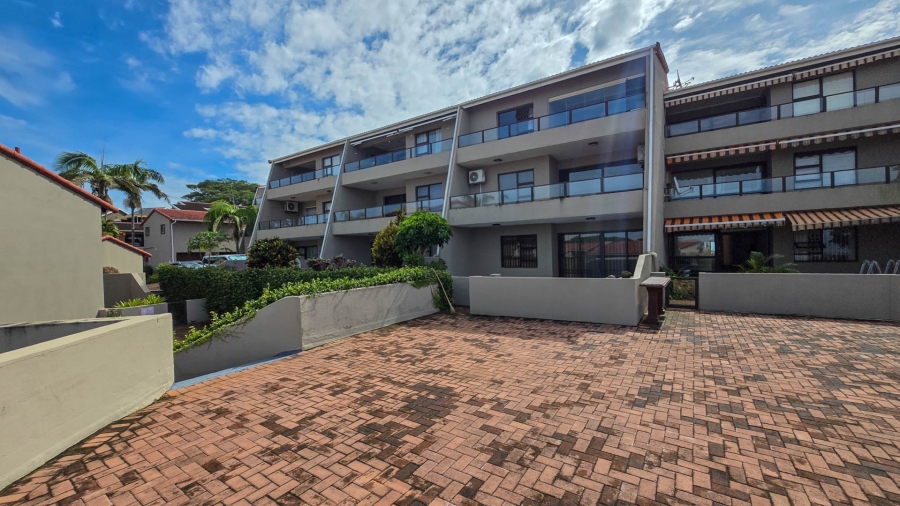 3 Bedroom Property for Sale in Uvongo Beach KwaZulu-Natal
