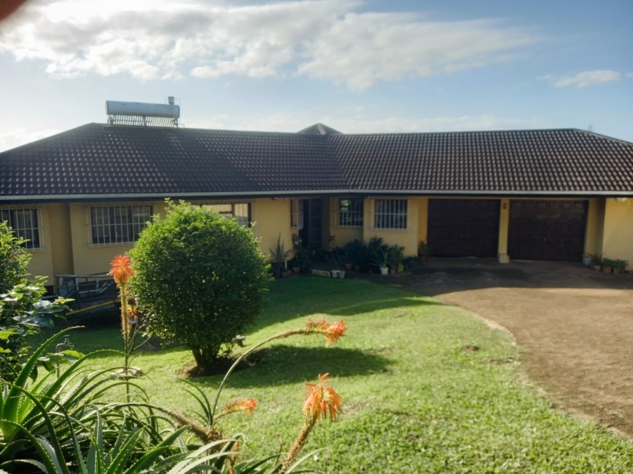 4 Bedroom Property for Sale in Margate KwaZulu-Natal
