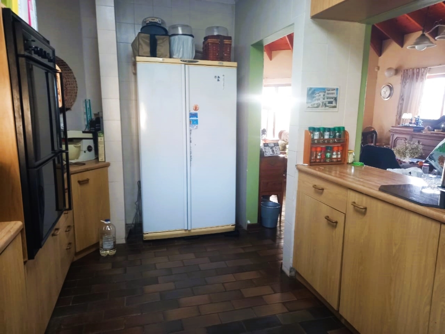 4 Bedroom Property for Sale in Margate KwaZulu-Natal