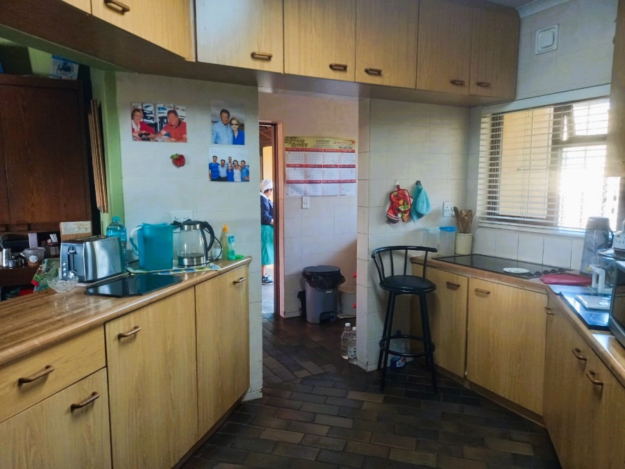 4 Bedroom Property for Sale in Margate KwaZulu-Natal