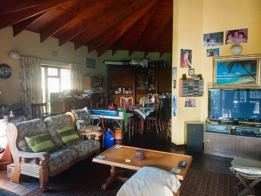 4 Bedroom Property for Sale in Margate KwaZulu-Natal