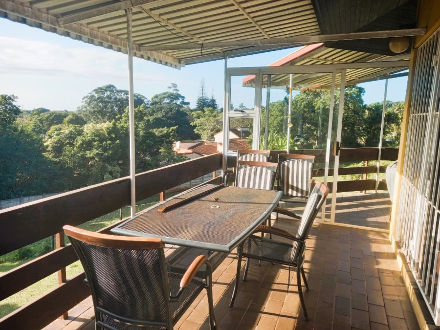 4 Bedroom Property for Sale in Margate KwaZulu-Natal