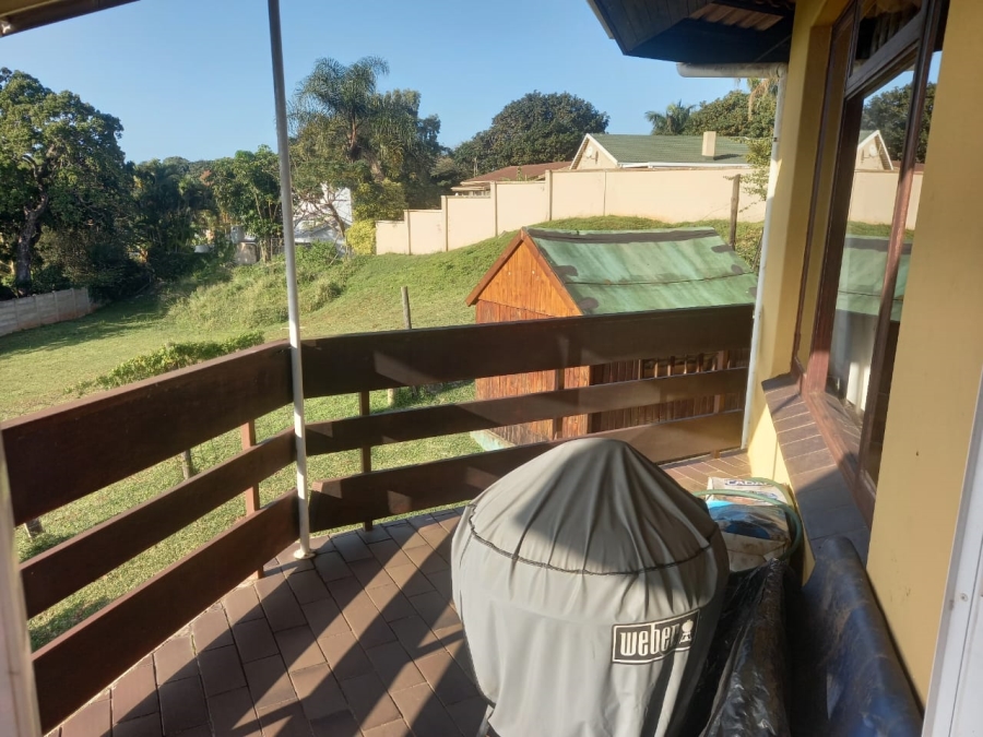 4 Bedroom Property for Sale in Margate KwaZulu-Natal