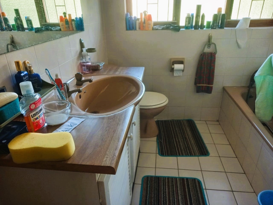 4 Bedroom Property for Sale in Margate KwaZulu-Natal