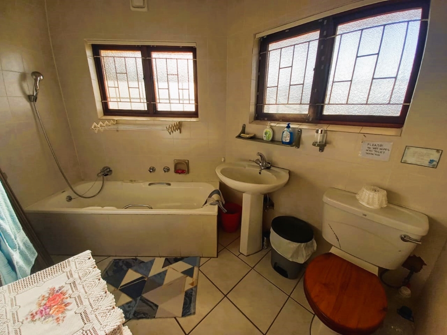4 Bedroom Property for Sale in Margate KwaZulu-Natal