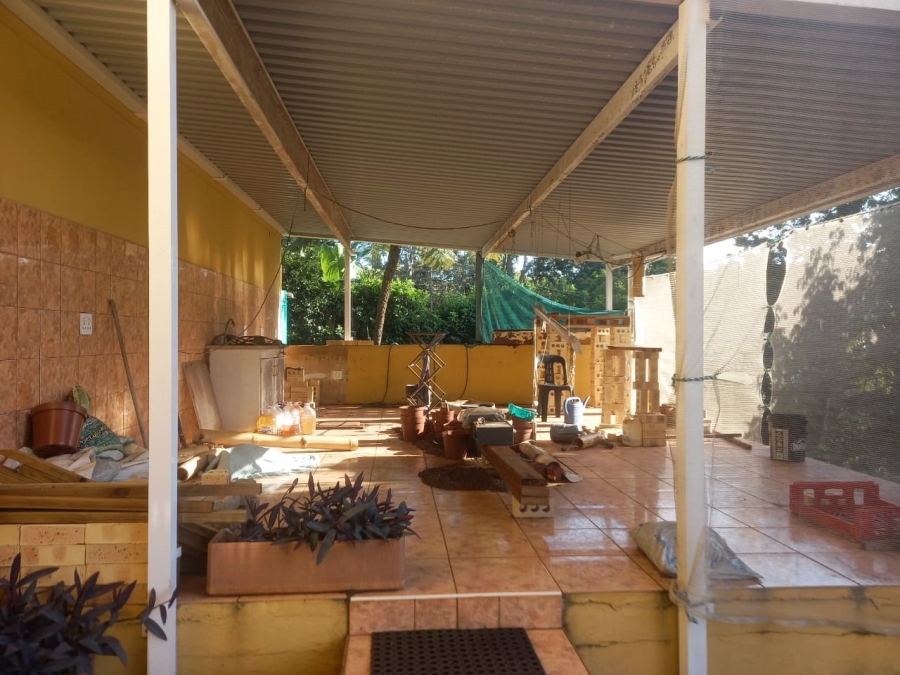 4 Bedroom Property for Sale in Margate KwaZulu-Natal