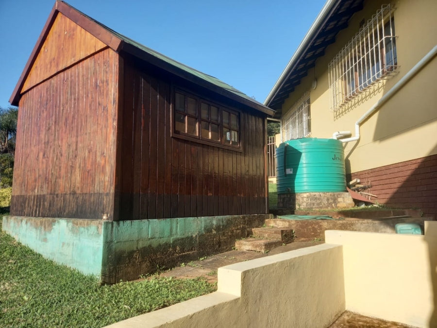 4 Bedroom Property for Sale in Margate KwaZulu-Natal