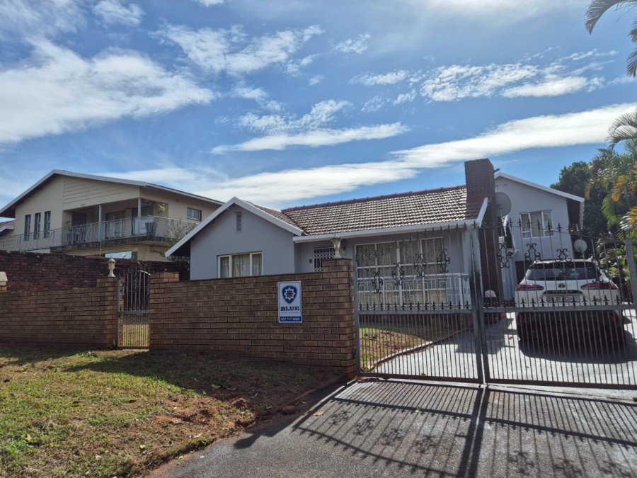 4 Bedroom Property for Sale in Isipingo Hills KwaZulu-Natal