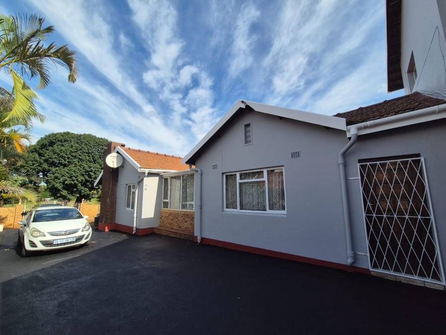4 Bedroom Property for Sale in Isipingo Hills KwaZulu-Natal