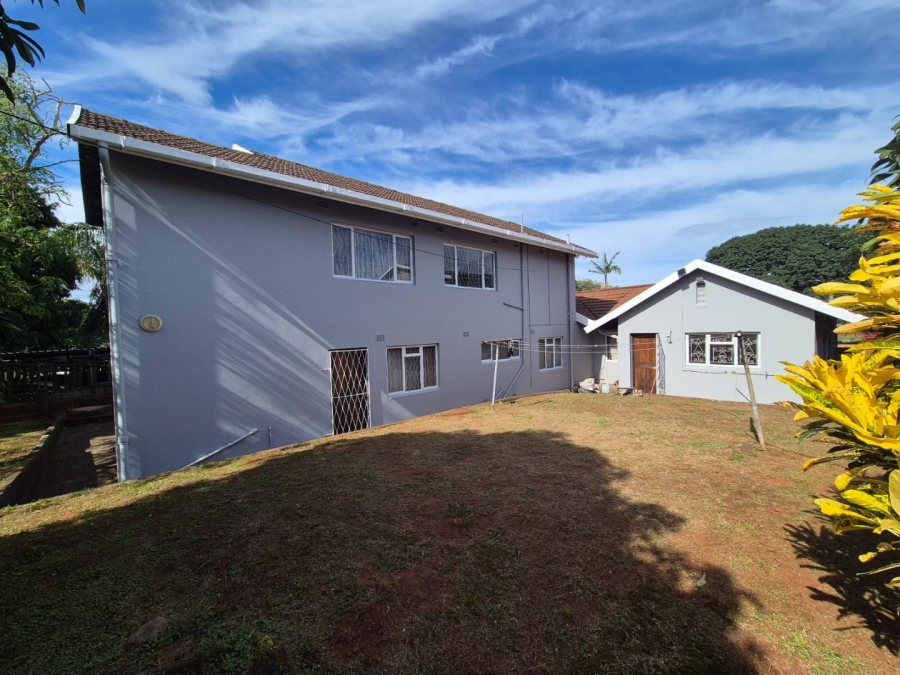 4 Bedroom Property for Sale in Isipingo Hills KwaZulu-Natal