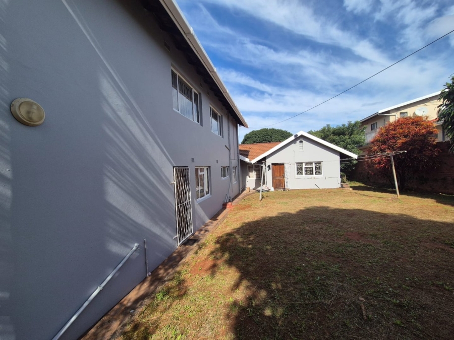 4 Bedroom Property for Sale in Isipingo Hills KwaZulu-Natal