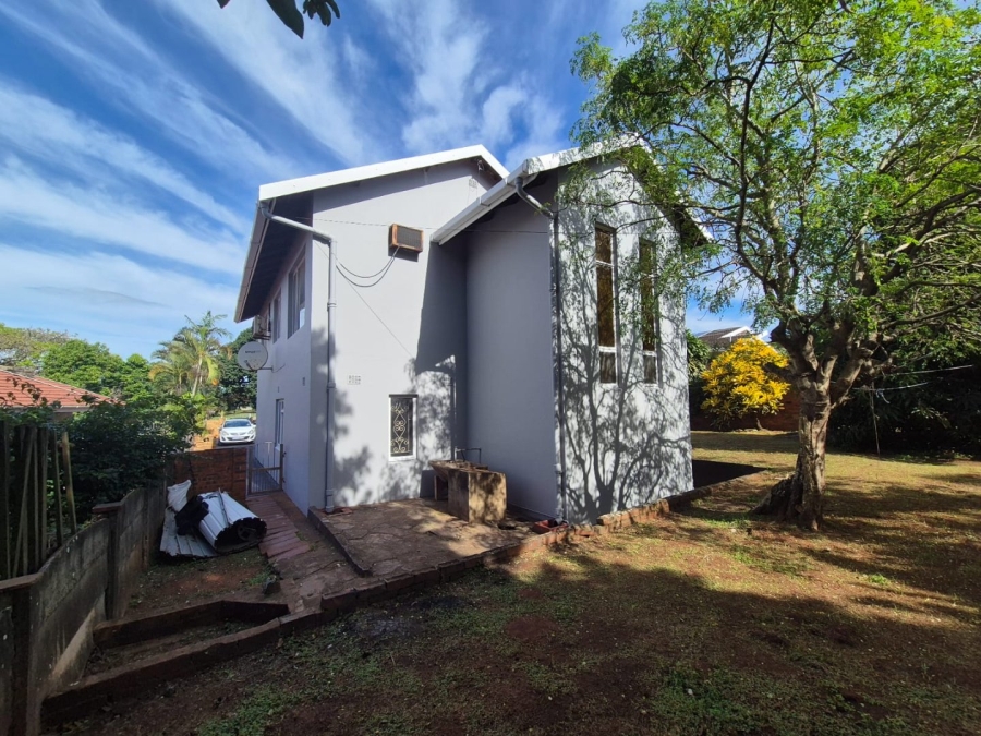 4 Bedroom Property for Sale in Isipingo Hills KwaZulu-Natal