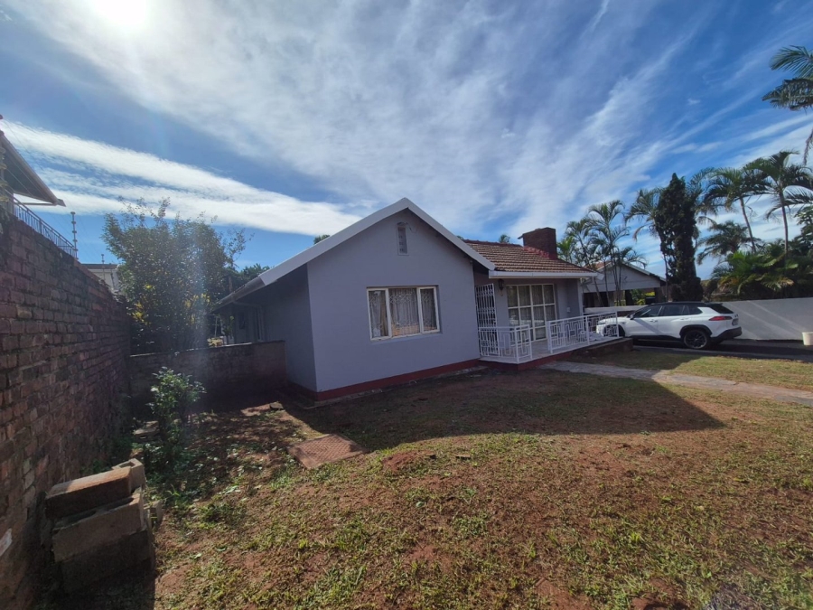 4 Bedroom Property for Sale in Isipingo Hills KwaZulu-Natal
