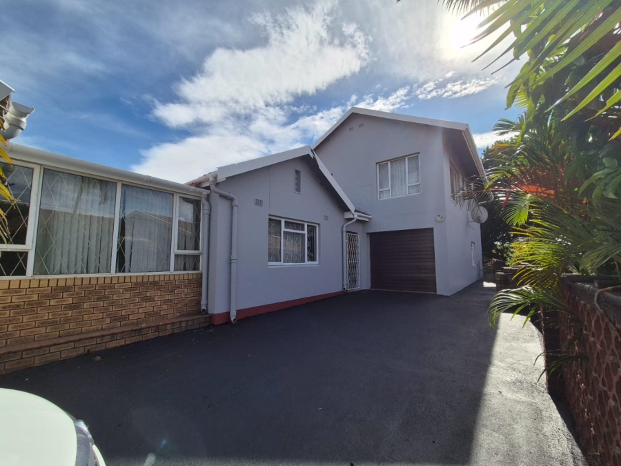 4 Bedroom Property for Sale in Isipingo Hills KwaZulu-Natal