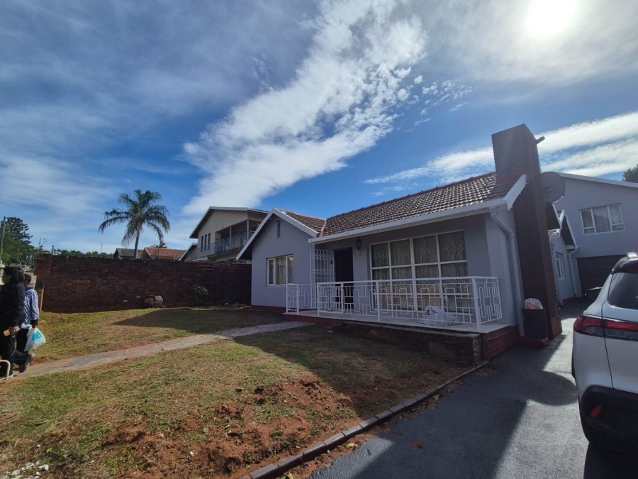 4 Bedroom Property for Sale in Isipingo Hills KwaZulu-Natal