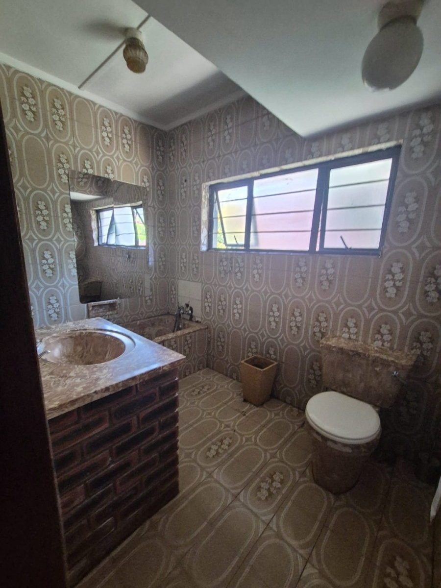 4 Bedroom Property for Sale in Isipingo Hills KwaZulu-Natal
