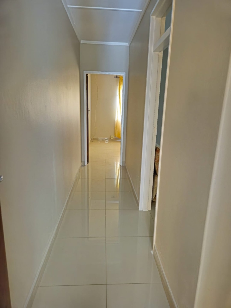 4 Bedroom Property for Sale in Isipingo Hills KwaZulu-Natal