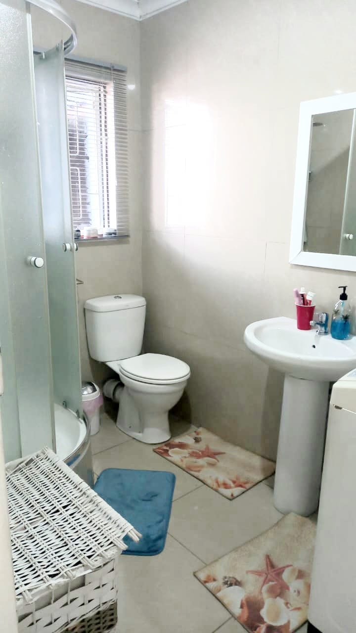 3 Bedroom Property for Sale in Castlehill KwaZulu-Natal
