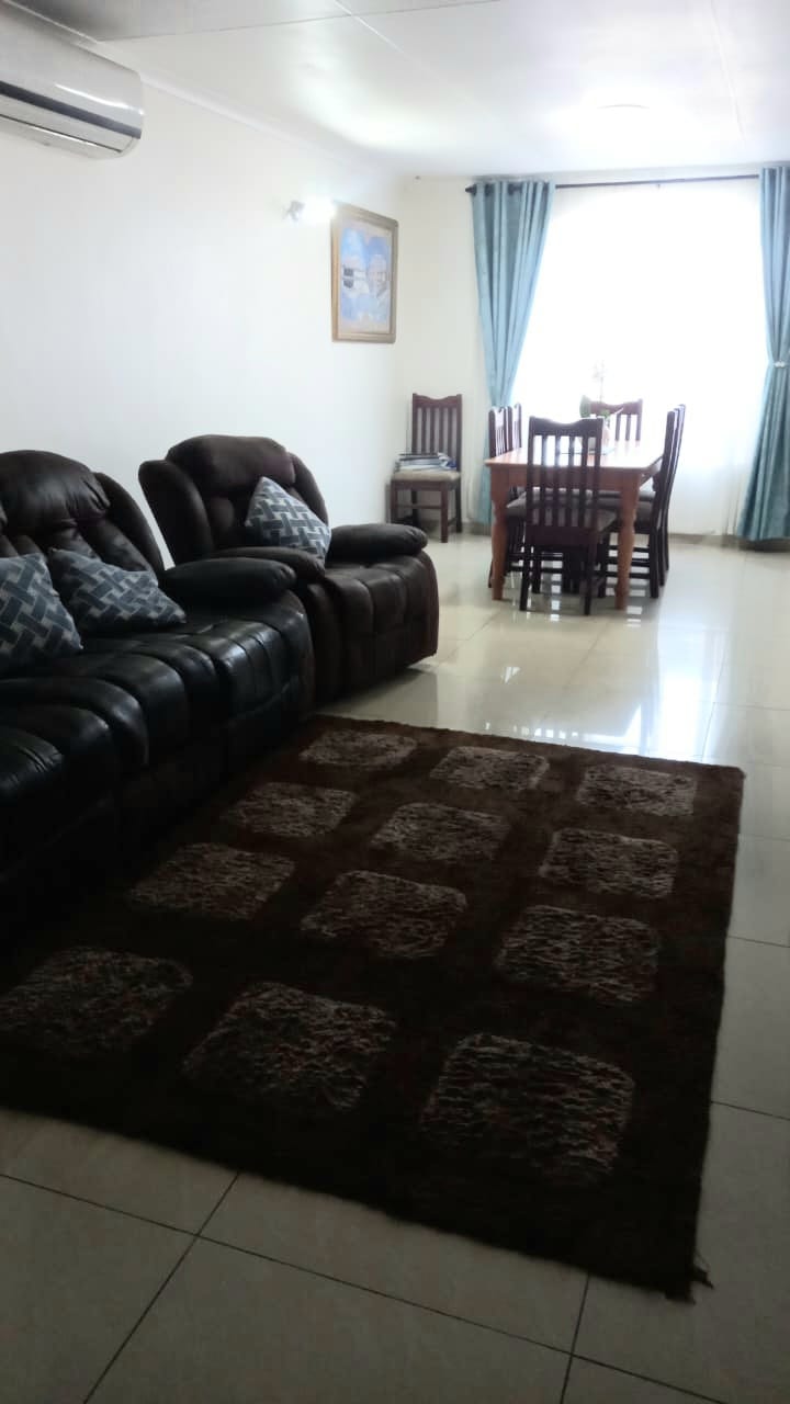 3 Bedroom Property for Sale in Castlehill KwaZulu-Natal