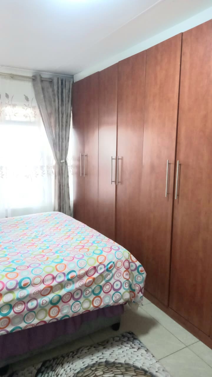 3 Bedroom Property for Sale in Castlehill KwaZulu-Natal