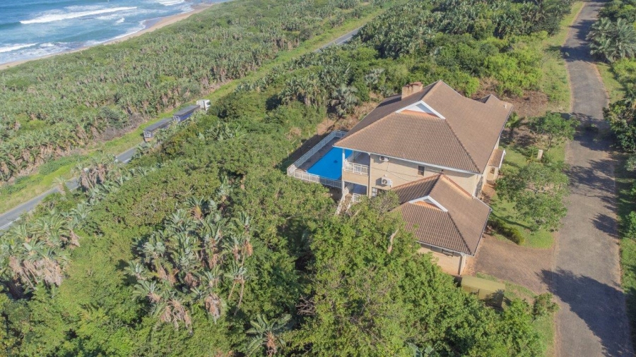 4 Bedroom Property for Sale in Woodgrange KwaZulu-Natal