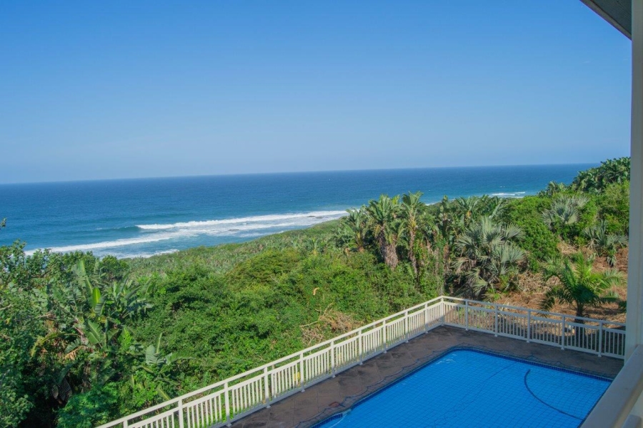 4 Bedroom Property for Sale in Woodgrange KwaZulu-Natal
