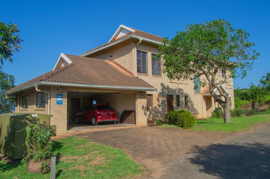 4 Bedroom Property for Sale in Woodgrange KwaZulu-Natal