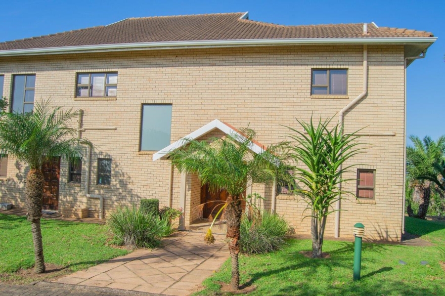 4 Bedroom Property for Sale in Woodgrange KwaZulu-Natal