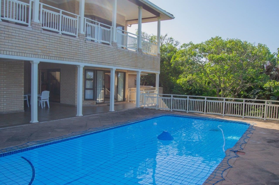 4 Bedroom Property for Sale in Woodgrange KwaZulu-Natal