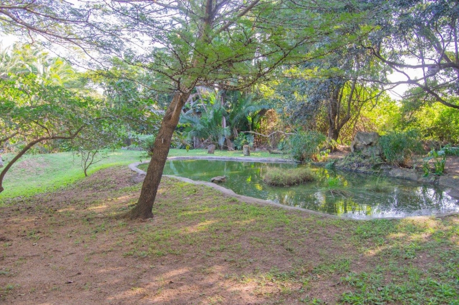 4 Bedroom Property for Sale in Woodgrange KwaZulu-Natal