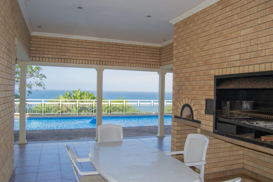 4 Bedroom Property for Sale in Woodgrange KwaZulu-Natal