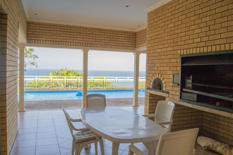 4 Bedroom Property for Sale in Woodgrange KwaZulu-Natal