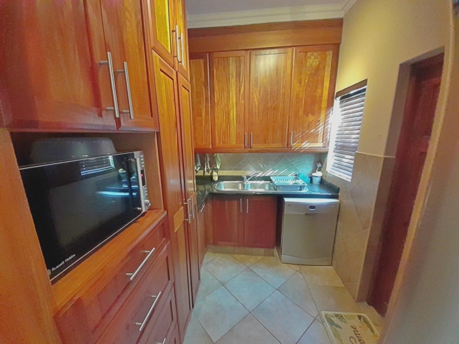 4 Bedroom Property for Sale in Woodgrange KwaZulu-Natal