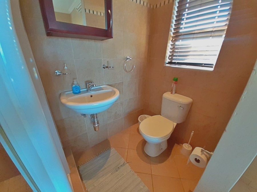 4 Bedroom Property for Sale in Woodgrange KwaZulu-Natal