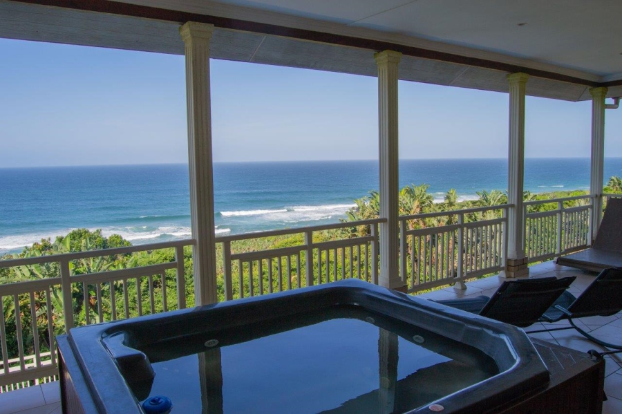 4 Bedroom Property for Sale in Woodgrange KwaZulu-Natal