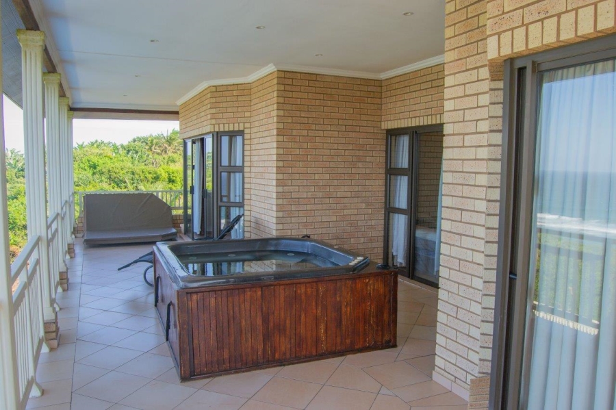 4 Bedroom Property for Sale in Woodgrange KwaZulu-Natal