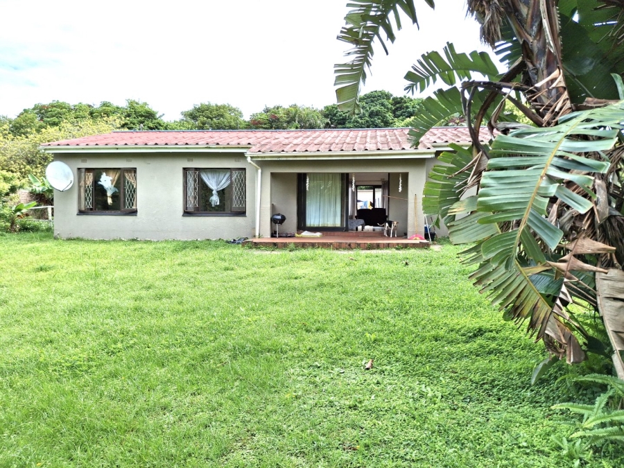 3 Bedroom Property for Sale in Port Edward KwaZulu-Natal