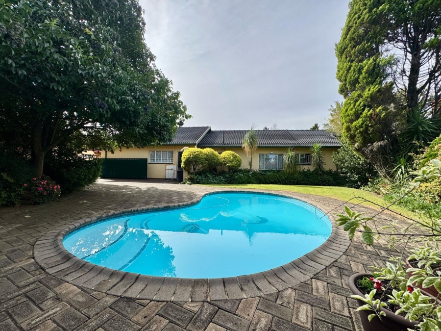 3 Bedroom Property for Sale in Barry Hertzog Park KwaZulu-Natal